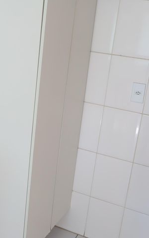 Apartamento à venda com 64m², 2 quartos e 1 vagaCozinha