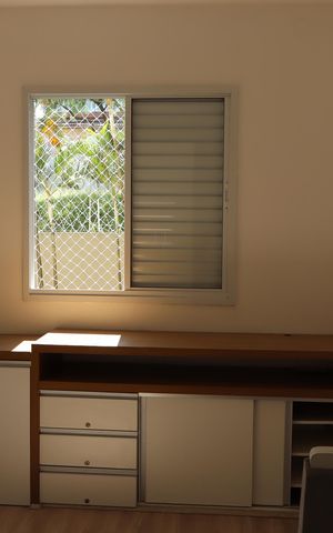 Apartamento à venda com 64m², 2 quartos e 1 vagaQuarto 1
