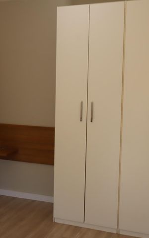Apartamento à venda com 64m², 2 quartos e 1 vagaQuarto 1