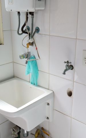 Apartamento à venda com 64m², 2 quartos e 1 vagaÁrea de Serviço