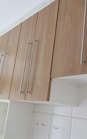 Apartamento à venda com 64m², 2 quartos e 1 vagaCozinha