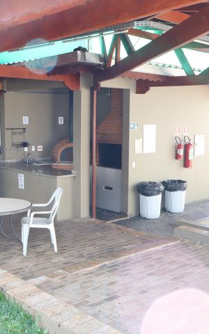 Apartamento à venda com 64m², 2 quartos e 1 vagaÁrea comum - Piscina