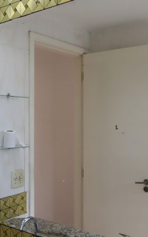 Apartamento à venda com 64m², 2 quartos e 1 vagaBanheiro
