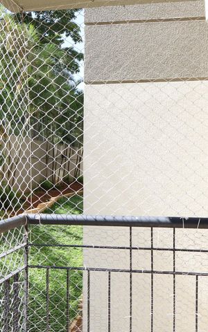 Apartamento à venda com 64m², 2 quartos e 1 vagaVaranda