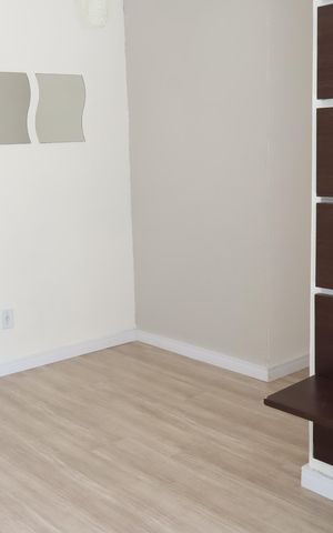 Apartamento à venda com 64m², 2 quartos e 1 vagaSala