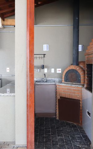 Apartamento à venda com 64m², 2 quartos e 1 vagaÁrea comum - Piscina