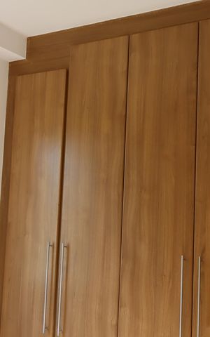 Apartamento à venda com 64m², 2 quartos e 1 vagaQuarto 2