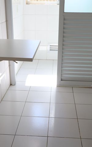 Apartamento à venda com 64m², 2 quartos e 1 vagaCozinha