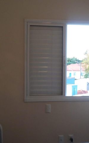 Apartamento à venda com 52m², 2 quartos e 1 vaga Apartamento à venda com 52m², 2 quartos e 1 vagaQuarto