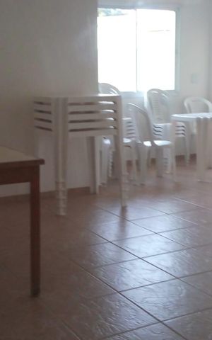 Apartamento à venda com 52m², 2 quartos e 1 vaga Apartamento à venda com 52m², 2 quartos e 1 vagaÁrea externa