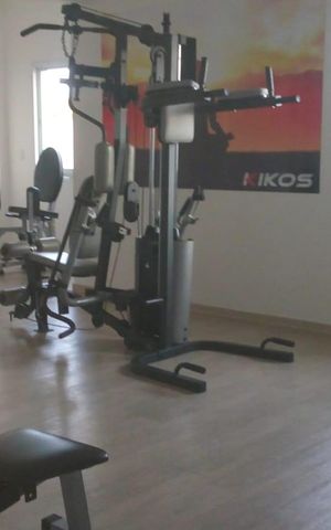 Apartamento à venda com 52m², 2 quartos e 1 vaga Apartamento à venda com 52m², 2 quartos e 1 vagaÁrea externa