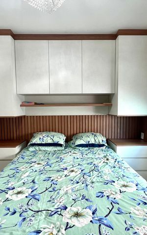 Apartamento à venda com 60m², 3 quartos e 1 vaga