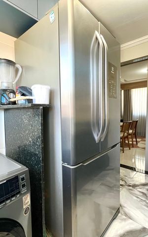 Apartamento à venda com 60m², 3 quartos e 1 vaga