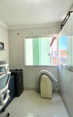 Apartamento à venda com 60m², 3 quartos e 1 vaga