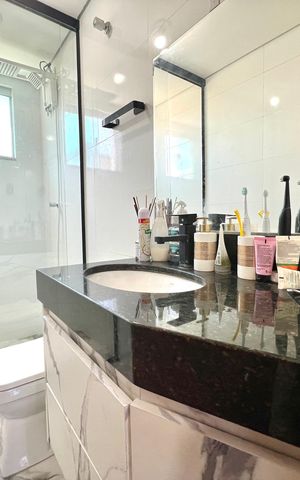 Apartamento à venda com 60m², 3 quartos e 1 vaga