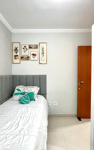 Apartamento à venda com 60m², 3 quartos e 1 vaga