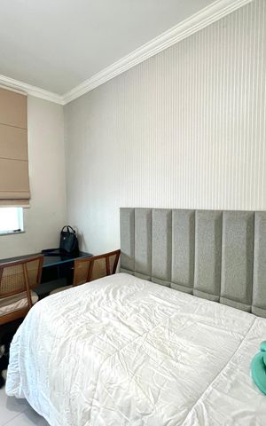 Apartamento à venda com 60m², 3 quartos e 1 vaga