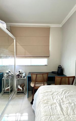 Apartamento à venda com 60m², 3 quartos e 1 vaga