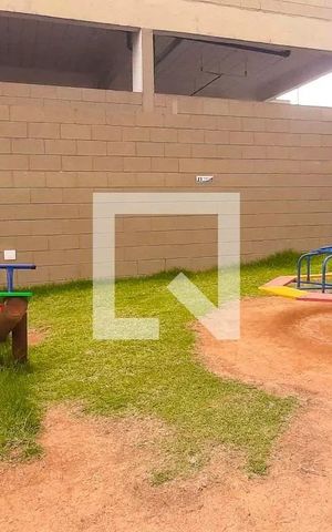 Apartamento para alugar com 53m², 2 quartos e 1 vaga