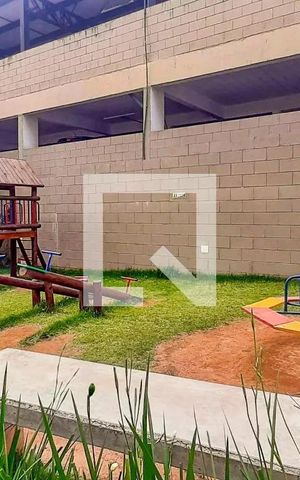 Apartamento para alugar com 53m², 2 quartos e 1 vaga