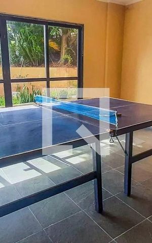 Apartamento para alugar com 53m², 2 quartos e 1 vaga