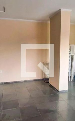 Apartamento para alugar com 53m², 2 quartos e 1 vaga