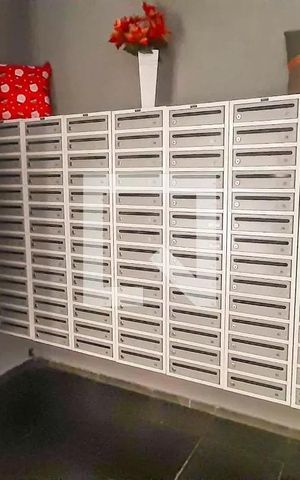 Apartamento para alugar com 53m², 2 quartos e 1 vaga