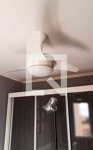 Apartamento para alugar com 53m², 2 quartos e 1 vaga