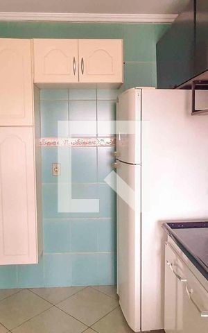 Apartamento para alugar com 53m², 2 quartos e 1 vaga
