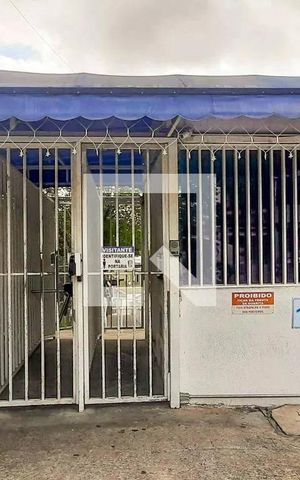 Apartamento para alugar com 53m², 2 quartos e 1 vaga