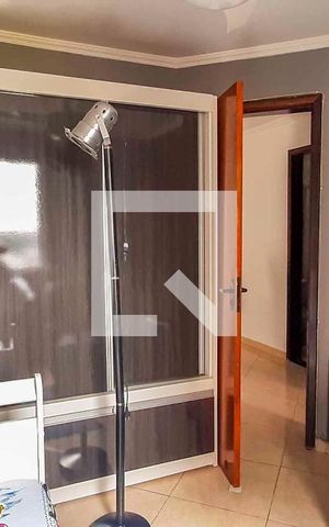 Apartamento para alugar com 53m², 2 quartos e 1 vaga
