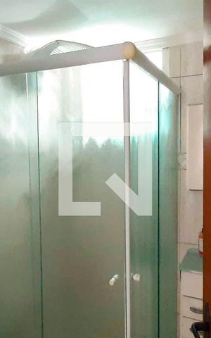 Apartamento para alugar com 53m², 2 quartos e 1 vaga