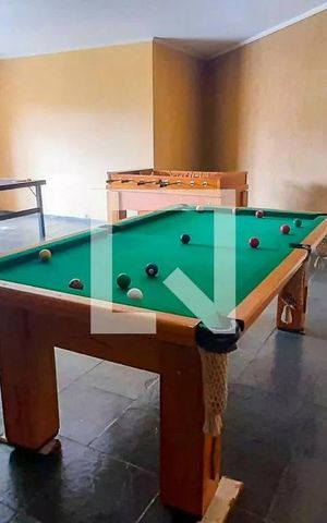 Apartamento para alugar com 53m², 2 quartos e 1 vaga
