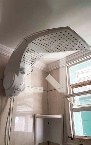 Apartamento para alugar com 53m², 2 quartos e 1 vaga
