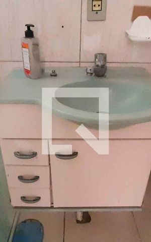 Apartamento para alugar com 53m², 2 quartos e 1 vaga