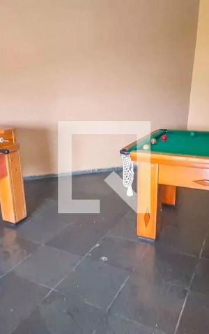 Apartamento para alugar com 53m², 2 quartos e 1 vaga