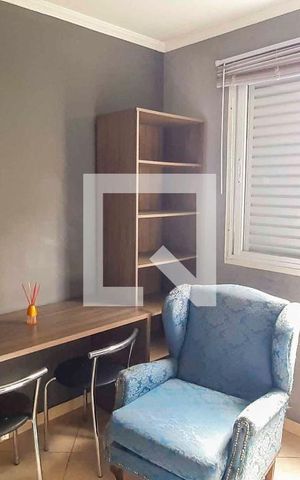 Apartamento para alugar com 53m², 2 quartos e 1 vaga