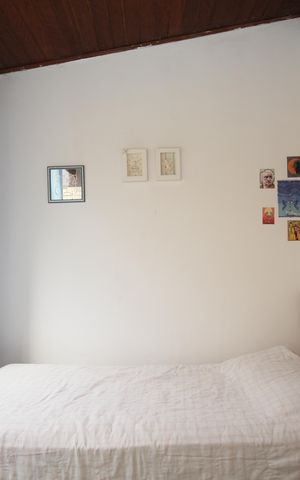Casa à venda com 66m², 3 quartos e 1 vagaQuarto 3
