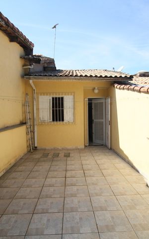 Casa à venda com 66m², 3 quartos e 1 vagaVaranda Quarto 2
