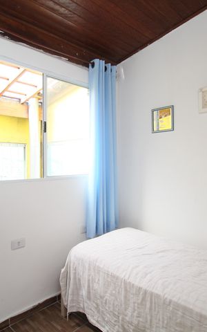 Casa à venda com 66m², 3 quartos e 1 vagaQuarto 3