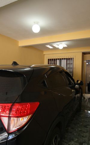 Casa à venda com 66m², 3 quartos e 1 vagaGaragem