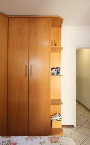 Casa à venda com 66m², 3 quartos e 1 vagaQuarto 1