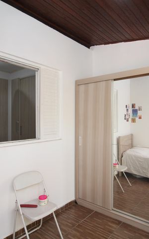 Casa à venda com 66m², 3 quartos e 1 vagaQuarto 3