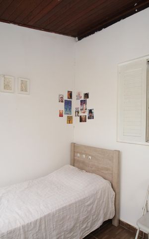 Casa à venda com 66m², 3 quartos e 1 vagaQuarto 3