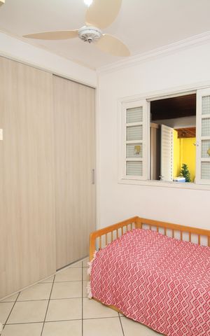 Casa à venda com 66m², 3 quartos e 1 vagaQuarto 2