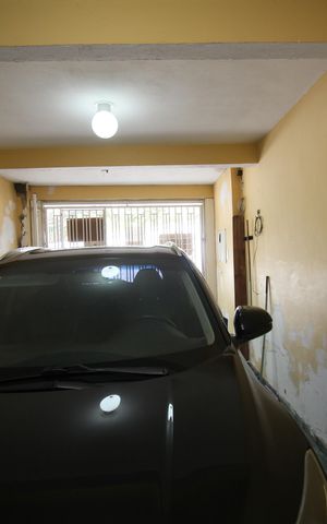 Casa à venda com 66m², 3 quartos e 1 vagaGaragem