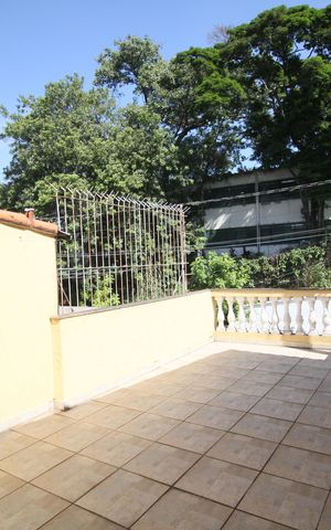 Casa à venda com 66m², 3 quartos e 1 vagaVaranda Quarto 2