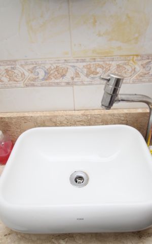 Casa à venda com 66m², 3 quartos e 1 vagaLavabo