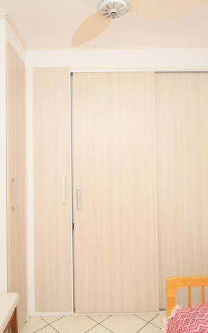 Casa à venda com 66m², 3 quartos e 1 vagaQuarto 2