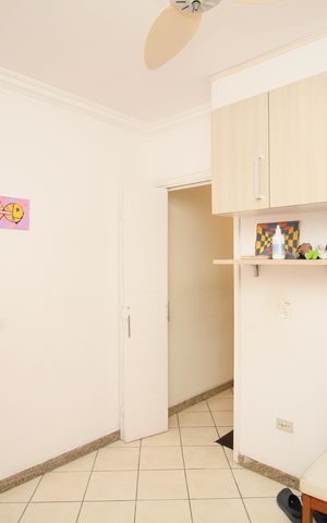Casa à venda com 66m², 3 quartos e 1 vagaQuarto 2